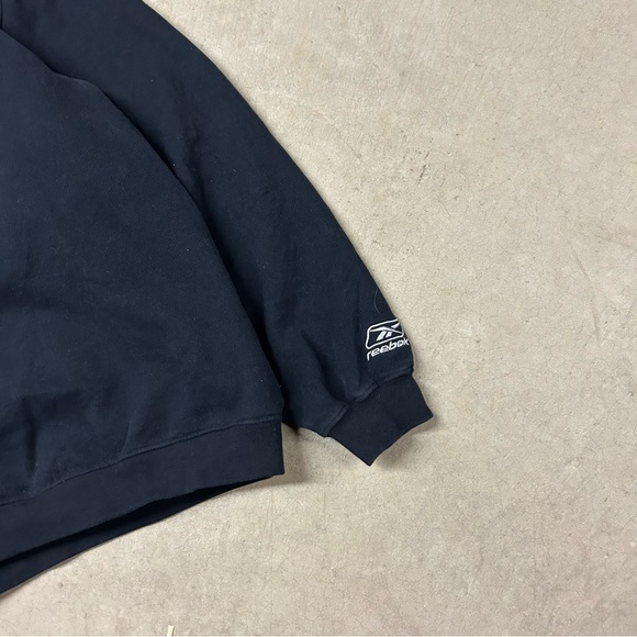 Nfl Kansas City chiefs Crewneck sweatshirt size large - Picture 4 of 5